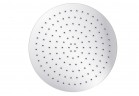 Deszczownica okrągła slim Excellent 20cm chrom