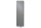 Grzejnik Vasco Niva N1L1 pionowa 42x122 cm - biały standardowy