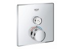  Bateria termostatyczna Grohe Grohtherm SmartControl 1-odbiornik wody chrom 