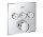 Bateria termostatyczna Grohe Grohtherm SmartControl 3-odbiorniki wody chrom 