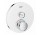 Bateria podtynkowa Grohe Grohtherm SmartControl termostatyczna 1-odbiornik wody biały