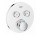 Bateria podtynkowa Grohe Grohtherm SmartControl termostatyczna 2-odbiorniki wody biała