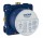 Uniwersalny element podtynkowy 1/2 Grohe Rapido SmartBox
