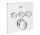 Bateria podtynkowa Grohe Grohtherm SmartControl termostatyczna 3-odbiorniki wody, biała 