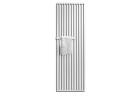 Grzejnik Vasco Arche Plus VVL 57x220 cm - biały standardowy