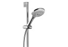 Zestaw natryskowy Kludi Freshline 3S, 60, chrom
