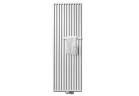 Grzejnik Vasco Arche Plus VVR 47x220 cm - biały standardowy