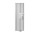 Grzejnik Vasco Arche Plus VVR 67x220 cm - biały standardowy