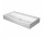 Umywalka wisząca Duravit DuraSquare 100x47 cm bez otworu na baterię, bez przelewu biała