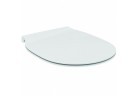 Deska sedesowa Ideal Standard Connect Air typu Thin, z duroplastu wolnoopadająca 