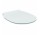 Deska sedesowa Ideal Standard Connect Air typu Thin, z duroplastu wolnoopadająca 