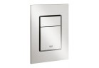 Przycisk uruchamiający Grohe Skate Cosmopolitan S 130x172 mm stal nierdzewna