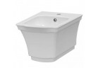 Bidet wiszący Idevit Neo Classic 37x52mm biały