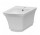 Bidet wiszący Idevit Neo Classic 37x52mm biały