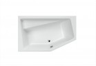 Wanna narożna Excellent Vesper lewa 1600x1000mm biała