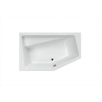 Obudowa Excellent Flex system do zabudowy płytkami wanny o wymiarach 1800x850mm- sanitbuy.pl