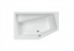 Obudowa Excellent Flex system do zabudowy płytkami wanny o wymiarach 1800x850mm- sanitbuy.pl