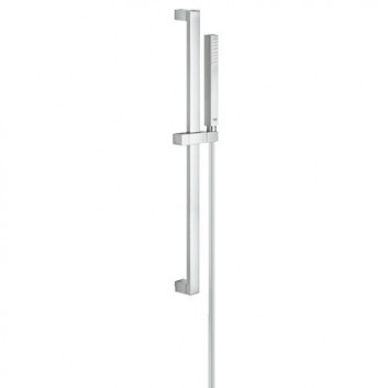 Zestaw prysznicowy Grohe Euphoria Cube, 60 cm, chrom- sanitbuy.pl