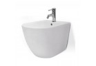 Bidet wiszący Massi Decos 36x55x32cm biały 