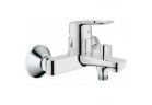 Bateria wannowa Grohe Bauloop jednouchwytowa chrom