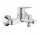 Bateria wannowa Grohe Bauloop jednouchwytowa chrom