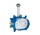 Element podtynkowy Grohe Rainshower 360 do instalacji ramienia prysznicowego 