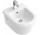 Bidet wiszący Villeroy & Boch Omnia Architectura 370x530 mm biały, 54840001