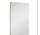 Lustro 40 Young Elita 40x70x2cm