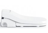 Deska sedesowa z funkcją bidetu Roca Multiclean Premium Soft biała 