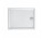 Brodzik prostokątny Roca Granada Compact 140x90x13 cm akrylowy, biały 
