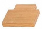 Półka Terma Easy 200x180mm Dąb