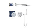 Zestaw prysznicowy Grohtherm SmartControl Perfect Rainshower 310 SmartActive