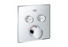  Bateria wannowo-prysznicowa Grohe SmartControl podtynkowa, bez termostatu chrom 