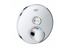  Bateria prysznicowa Grohe SmartControl podtynkowa 1-odbiornik chrom 