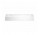 Umywalka wisząca podwójna Kaldewei Cono 3091 120x50x12 cm bez przelewu, z powierzchnią uszlachetnioną, biała 