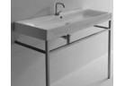 Umywalka Kerasan Cento 100x45 cm