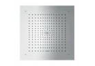 Deszczownica Hansgrohe Raindance E 40 cm kwadratowa sufitowa chrom 