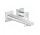 Bateria umywalkowa podtynkowa Hansgrohe Metropol chrom 
