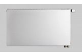 Grzejnik Termoteknik Design Flat Front typ 22, 60x120 cm - biały