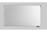 Grzejnik Termoteknik Design Flat Front typ 22, 60x120 cm - biały