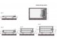 Grzejnik Purmo Plan Ventil Compact typ 22, 90x80 cm - biały- sanitbuy.pl