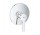  Bateria prysznicowa podtynkowa Grohe LIneare chrom 