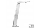 Wylewka umywalkowa wysoka, Dornbracht CL.1 wysokość 343 mm, chrom 