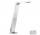 Wylewka umywalkowa wysoka, Dornbracht CL.1 wysokość 343 mm, chrom 