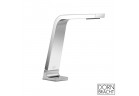 Wylewka umywalkowa, Dornbracht CL.1 wysokość 204 mm, chrom 