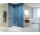 Kabiny Walk-In Sanplast P/FREEII 100x200 cm profil chrom błyszczący, szkło z grawerem