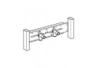 System podtynkowy Grohe Rapid SL do mocowania armatury