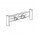 System podtynkowy Grohe Rapid SL do mocowania armatury