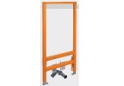 Stelaż samodzielny do bidetu 50x1120 mm JomoTech WERIT