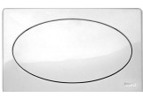 Przycisk spłukujący Jomo Classic Start/Stop do spłuczek podtynkowych SLK, biały